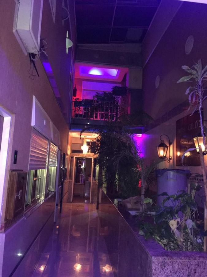 Hotel Gilda Buenos Aires Exterior photo